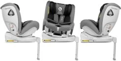 Lionelo Braam Stone 360° Isofix 0-36 Kg Autostoel LO-BRAAM STONE -Jollein Winkel Lionelo Braam Stone 360 Isofix 0 36 kg Autostoel 7