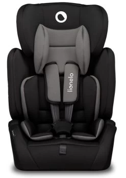 Lionelo Levi Simple Black 9-36 Kg Autostoel LO-LEVI SIMPLE BLACK