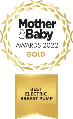 Lorelli Daily Comfort Pink Elektrische Borstkolf 1022058-0001 -Jollein Winkel Lorelli Daily Comfort Best Electric Breast Pump