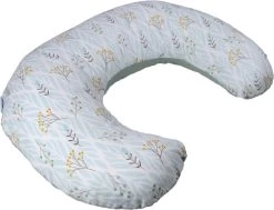 MamaLoes Berry Branch Medium Voedingskussen ML2061 -Jollein Winkel MamaLoes Berry Branch Voedingskussen ML2061 04