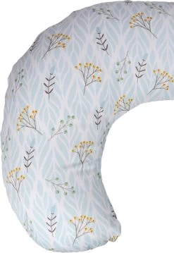 MamaLoes Berry Branch Medium Voedingskussen ML2061 -Jollein Winkel MamaLoes Berry Branch Voedingskussen ML2061 05