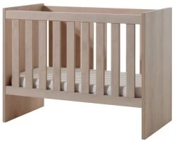 Meegroei Ledikant Pauline 60 X 120 Cm Tot 90 X 200 Cm PAUBB20