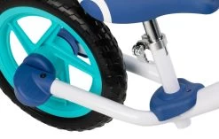 Momi Ross Balance Bike Navy Blue Loopfiets ROBI00004 -Jollein Winkel Momi Ross Balance Bike Navy Blue Loopfiets ROBI00004 4