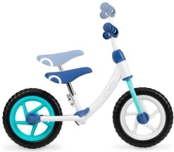 Momi Ross Balance Bike Navy Blue Loopfiets ROBI00004 -Jollein Winkel Momi Ross Balance Bike Navy Blue Loopfiets ROBI00004 5