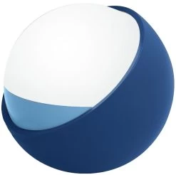 Pabobo Little Moon Blauw Draagbaar Nachtlampje PA-SL05-BLUE -Jollein Winkel Pabobo Little Moon Blauw Draagbaar Nachtlampje PA SL05 BLUE.3