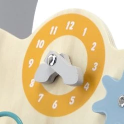 PolarB Activity Walker Houten Loopwagen 44028 14 PolarB Activity Walker Houten Loopwagen 44028 -Jollein Winkel PolarB Activity Walker Houten Loopwagen 44028 3