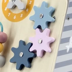 PolarB Activity Walker Houten Loopwagen 44028 15 PolarB Activity Walker Houten Loopwagen 44028 -Jollein Winkel PolarB Activity Walker Houten Loopwagen 44028 4