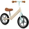 QKids Fleet Balance Bike Cappuccino Loopfiets QKIDS00002 -Jollein Winkel QKids Fleet Balance Bike Cappuccino Loopfiets QKIDS00002 1