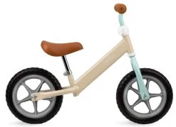 QKids Fleet Balance Bike Cappuccino Loopfiets QKIDS00002 -Jollein Winkel QKids Fleet Balance Bike Cappuccino Loopfiets QKIDS00002 2