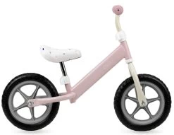 QKids Fleet Balance Bike Pink Loopfiets QKIDS00003 -Jollein Winkel QKids Fleet Balance Bike Pink Loopfiets QKIDS00003 2