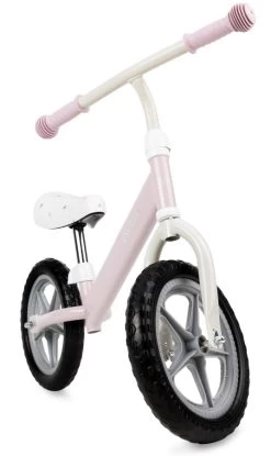 QKids Fleet Balance Bike Pink Loopfiets QKIDS00003 -Jollein Winkel QKids Fleet Balance Bike Pink Loopfiets QKIDS00003 3