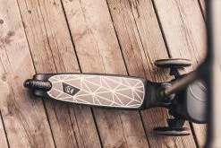 Scoot And Ride Brown Lines Highwaykick 2 Step SR-96526 -Jollein Winkel Scoot and Ride Brown Lines Highwaykick 2 Step SR 96526 .sfeer 4