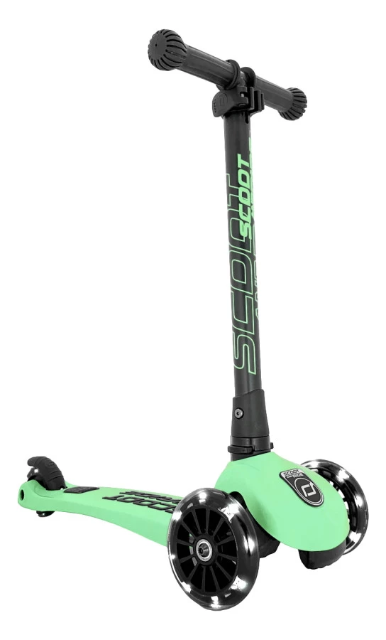 Scoot And Ride Kiwi Highwaykick 3 Step SR-96359 3 Scoot And Ride Kiwi Highwaykick 3 Step SR-96359