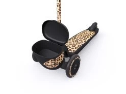 Scoot And Ride Leopard Highwaykick 2 Step SR-96524 -Jollein Winkel Scoot and Ride Leopard Highwaykick 2 Step SR 96524 .4