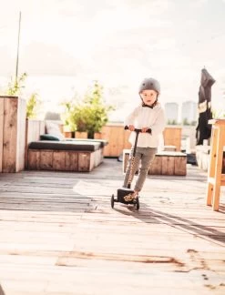 Scoot And Ride Leopard Highwaykick 2 Step SR-96524 -Jollein Winkel Scoot and Ride Leopard Highwaykick 2 Step SR 96524 .sfeer 1