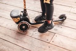 Scoot And Ride Leopard Highwaykick 2 Step SR-96524 -Jollein Winkel Scoot and Ride Leopard Highwaykick 2 Step SR 96524 .sfeer 3