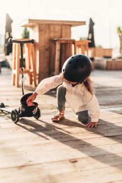 Scoot And Ride Zebra Highwaykick 2 Step SR-96523 -Jollein Winkel Scoot and Ride Zebra Highwaykick 2 Step SR 96523 .sfeer 1