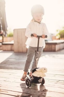 Scoot And Ride Zebra Highwaykick 2 Step SR-96523 -Jollein Winkel Scoot and Ride Zebra Highwaykick 2 Step SR 96523 .sfeer 3