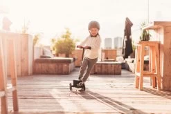 Scoot And Ride Zebra Highwaykick 2 Step SR-96523 -Jollein Winkel Scoot and Ride Zebra Highwaykick 2 Step SR 96523 .sfeer 4