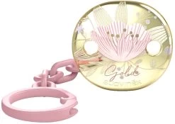 Suavinex Gold Pink Gift Set SXSGZ1080231 -Jollein Winkel Suavinex Gold Pink Gift Set SXSGZ1080231.3