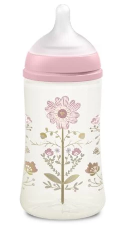 Suavinex Gold Pink Gift Set SXSGZ1080231 -Jollein Winkel Suavinex Gold Pink Gift Set SXSGZ1080231.4