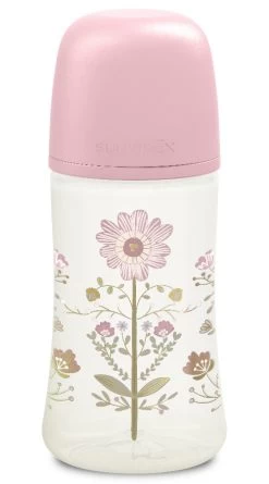 Suavinex Gold Pink Gift Set SXSGZ1080231 -Jollein Winkel Suavinex Gold Pink Gift Set SXSGZ1080231.5