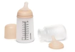 Suavinex Zero.Zero 270ml M Flow Starterset SXZBRF067416