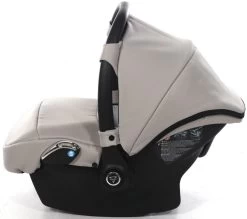 Tako Space Beige Autostoel 0-13 Kg 02 -Jollein Winkel Tako Space Beige Autostoel 0 13 kg 02 4