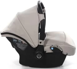 Tako Space Beige Autostoel 0-13 Kg 02 -Jollein Winkel Tako Space Beige Autostoel 0 13 kg 02 5