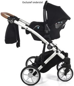 Tako Space Black Autostoel 0-13 Kg 04 -Jollein Winkel Tako Space Black Autostoel 0 13 kg 04 1