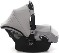 Tako Space Grey Autostoel 0-13 Kg 01 -Jollein Winkel Tako Space Grey Autostoel 0 13 kg 01 2