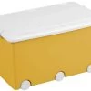 Tega Baby Dark Yellow Multifunctionele Opbergbox PW-001-124