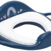 Tega Baby Soft Toilet Trainer Meteo Navy Toiletverkleiner ME-020-164 -Jollein Winkel Tega Baby Meteo Navy Zachte Toiletverkleiner ME 020 164