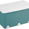 Tega Baby Mineral Blue Multifunctionele Opbergbox PW-001-165