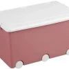 Tega Baby Old Rose Multifunctionele Opbergbox PW-001-123 -Jollein Winkel Tega Baby Old Rose Multifunctionele Opbergbox PW 001 123 clipped rev 1