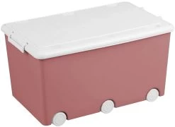 Tega Baby Old Rose Multifunctionele Opbergbox PW-001-123