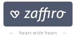 Zaffiro Wit Cotton 75 X 100 Cm Wiegdeken 2897 -Jollein Winkel Zaffiro logo 23