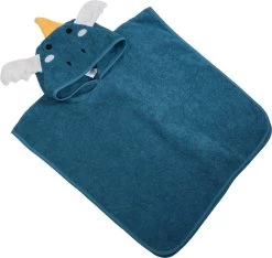 Blush & Blossom Dragon Diego Badstof Poncho TR-BB4208 11 Blush & Blossom Dragon Diego Badstof Poncho TR-BB4208 -Jollein Winkel a tr bb4208 blush blossom dragon diego badstof poncho 01