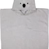 Blush & Blossom Koala Kyle Badstof Poncho TR-BB4213