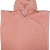 Blush & Blossom Swan Ivy Badstof Poncho TR-BB4218