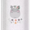 Albero Mio Animals & Love Hippo Aankleedkussen MM70 A001 -Jollein Winkel albero mio animals love hippo aankleedkussen mm70 a001 1