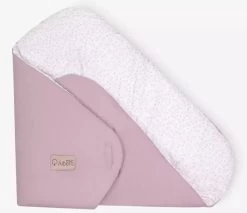 Albero Mio Animals & Love Hippo Wikkeldeken A001 -Jollein Winkel albero mio animals love hippo wikkeldeken a001 3