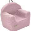 Albero Mio Boucle Pink Kinderfauteuil -Jollein Winkel albero mio boucle pink kinderfauteuil 1