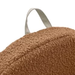 Albero Mio Boucle Rusty Kinderfauteuil -Jollein Winkel albero mio boucle rusty kinderfauteuil 3