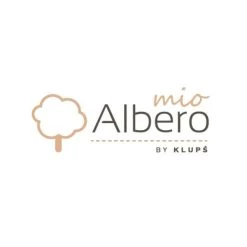Albero Mio Raccoon Aankleedkussen MM70 240 -Jollein Winkel albero mio logo 1 11