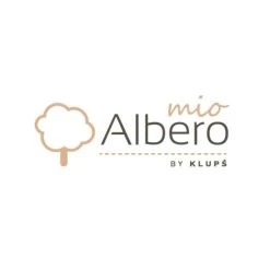 Albero Mio Boucle Rusty Kinderfauteuil -Jollein Winkel albero mio logo 8 3