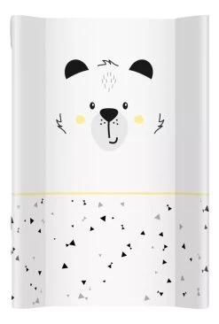 Albero Mio Teddy Bear Aankleedkussen MM70 084