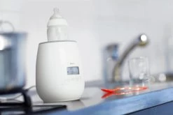 Alecto 3-in-1 Digitale Flessenverwarmer BW-700 -Jollein Winkel alecto 3 in 1 digitale flessenverwarmer 4 2