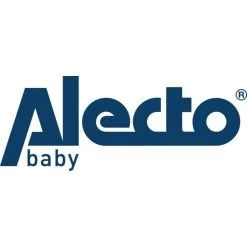 Alecto Infrarood Oor Thermometer BC-27 -Jollein Winkel alecto baby logo 1 2