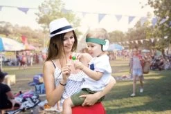 Alecto BV-72 Wit/Mintgroen Baby Gehoorbeschermers -Jollein Winkel alecto bv 72 wit mintgroen baby gehoorbeschermers.8